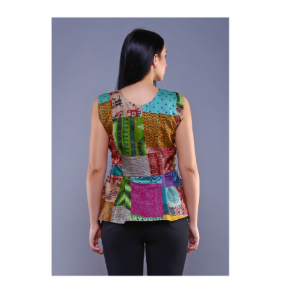 natural and artistic